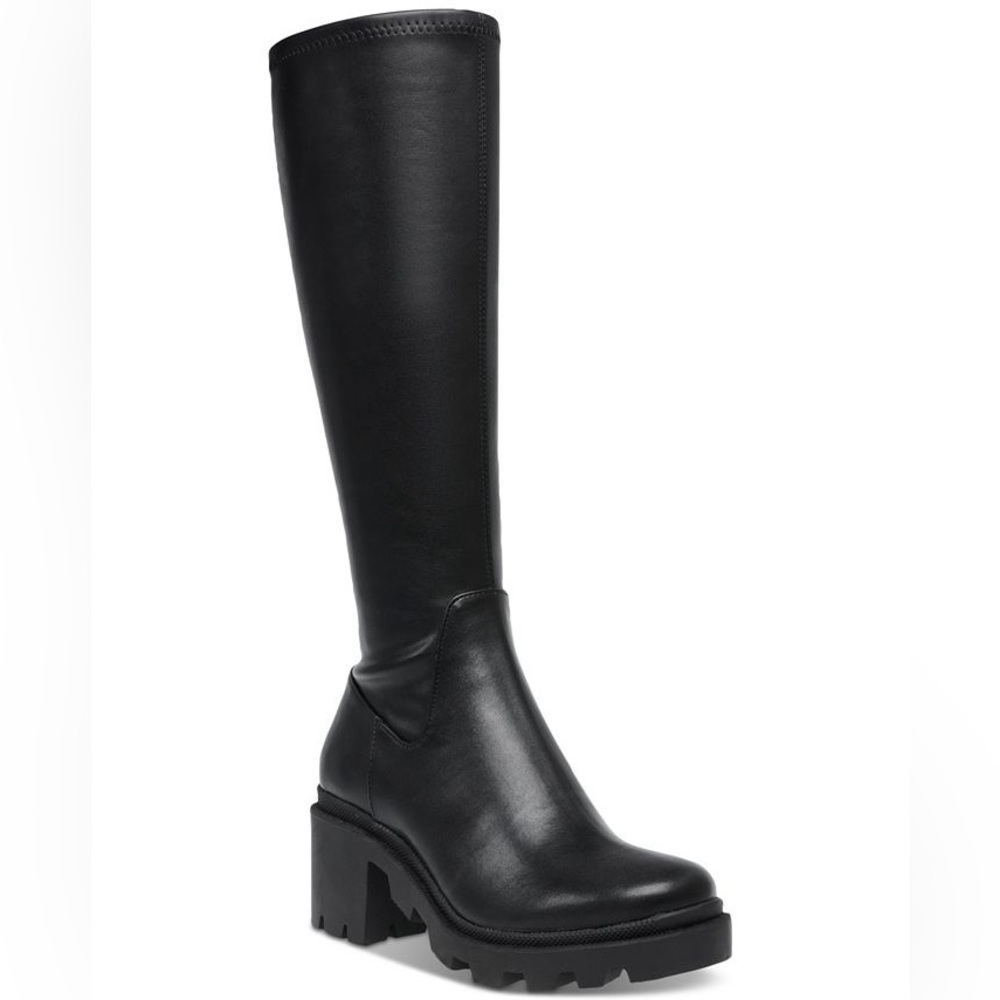 Steve Madden Aberdeen Boots